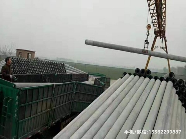 铜陵7米水泥杆